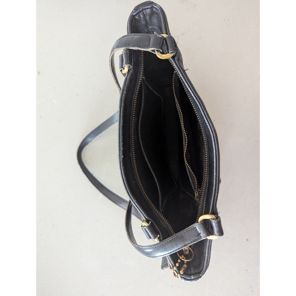 Vintage Coach Tribeca bag 9098 - Picture 3 of 6